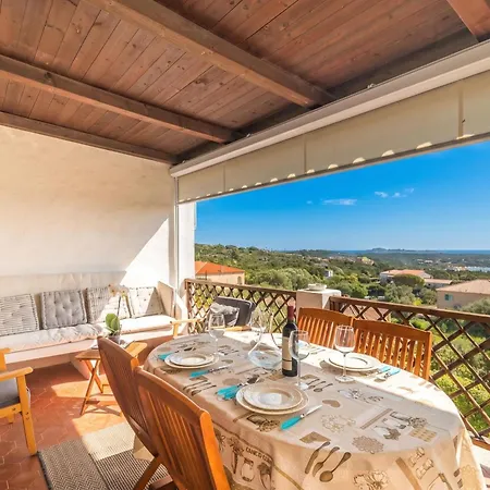 La Casa Di Farina Porto Cervo