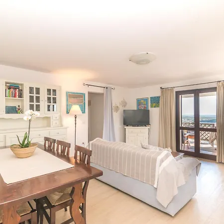 La Casa Di Farina Ferienhaus *