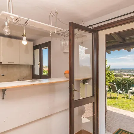 La Casa Di Farina Nyaraló