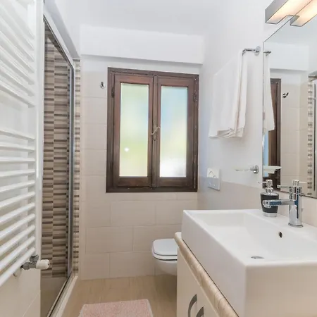 La Casa Di Farina With Sea View *