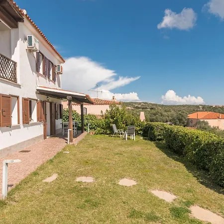 La Casa Di Farina * Porto Cervo
