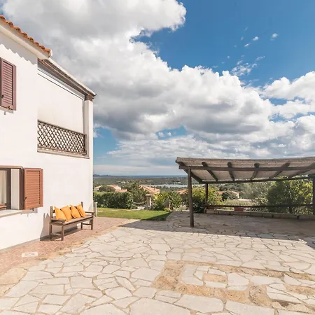 La Casa Di Farina Πόρτο Τσέρβο