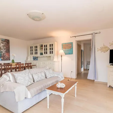 Nyaraló La Casa Di Farina Porto Cervo