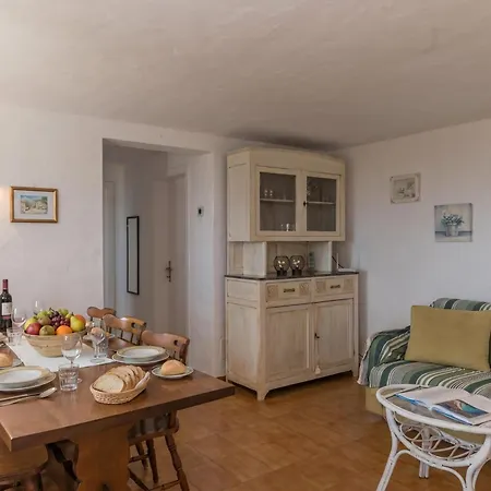 Nyaraló La Casa Di Farina *