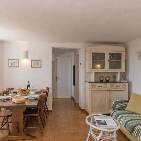 La Casa Di Farina * Porto Cervo