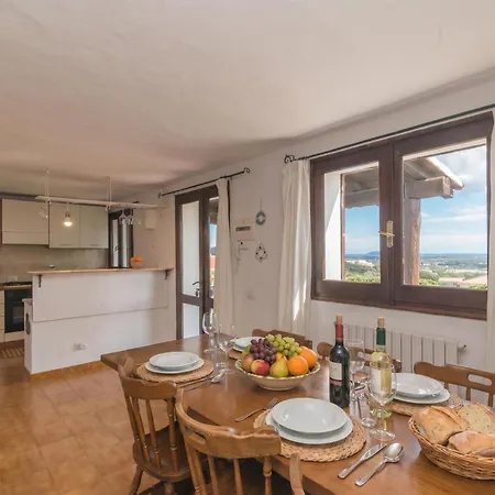 Ferienhaus La Casa Di Farina *
