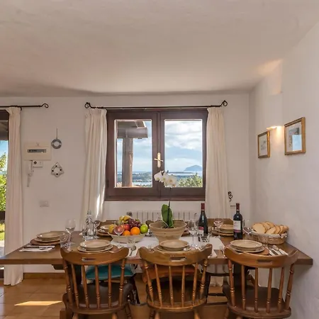 La Casa Di Farina Nyaraló *