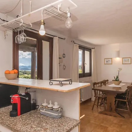 La Casa Di Farina Nyaraló *