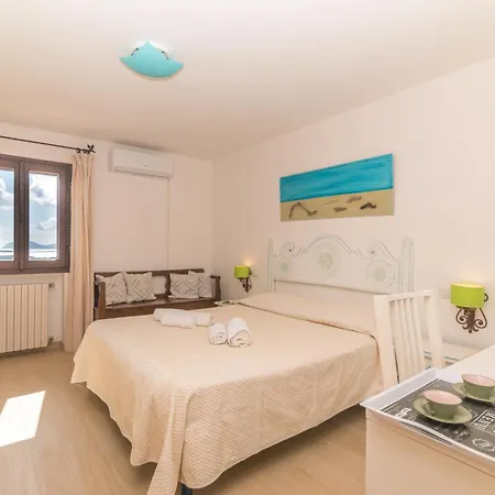 La Casa Di Farina * Porto Cervo