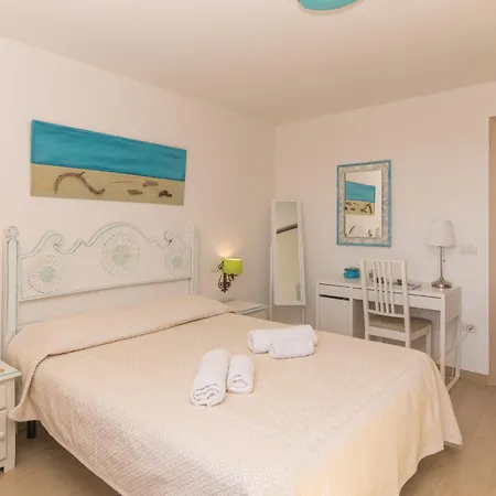 La Casa Di Farina Porto Cervo