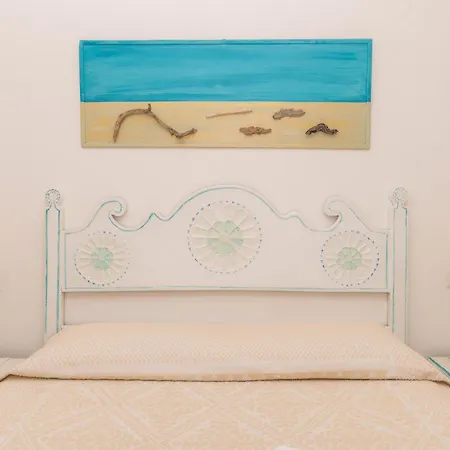 La Casa Di Farina * Porto Cervo