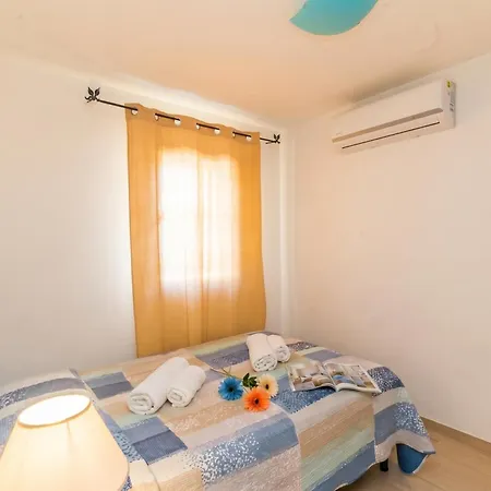 La Casa Di Farina * Πόρτο Τσέρβο