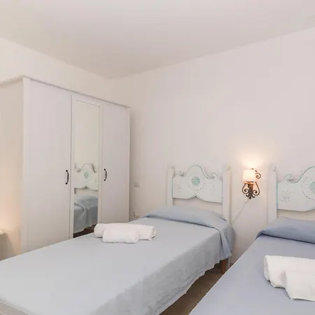 La Casa Di Farina Πόρτο Τσέρβο