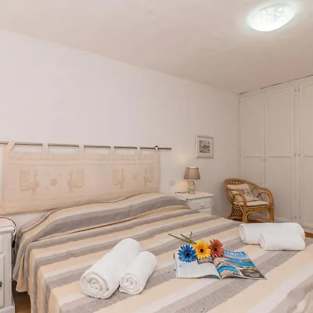 La Casa Di Farina Σπίτι διακοπών Πόρτο Τσέρβο