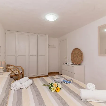 La Casa Di Farina Σπίτι διακοπών *