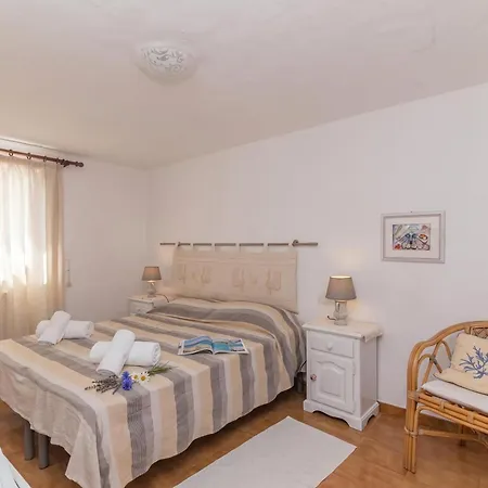 Nyaraló La Casa Di Farina *