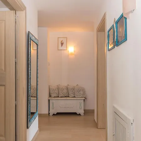 La Casa Di Farina Nyaraló