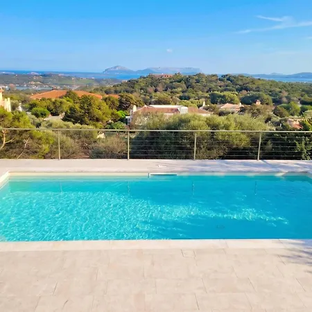 La Casa Di Farina With Sea View *