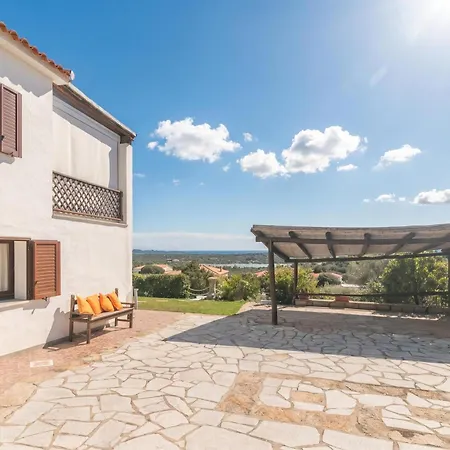 Σπίτι διακοπών La Casa Di Farina