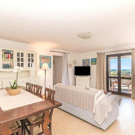 La Casa Di Farina Πόρτο Τσέρβο
