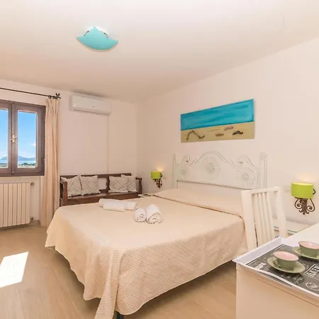 La Casa Di Farina Σπίτι διακοπών *