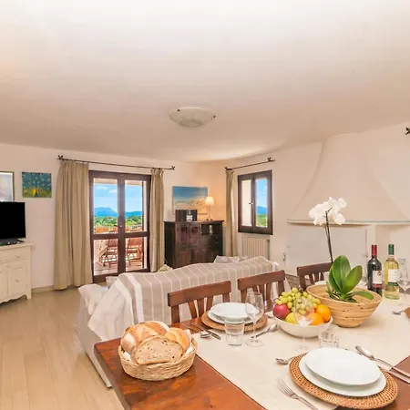 La Casa Di Farina Σπίτι διακοπών