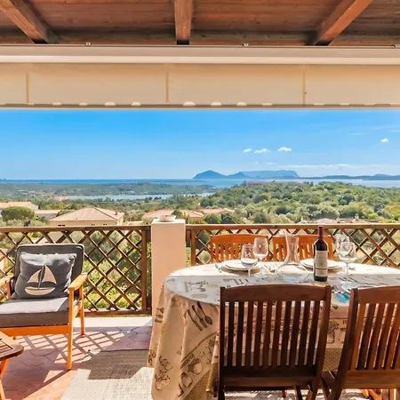 La Casa Di Farina * Porto Cervo