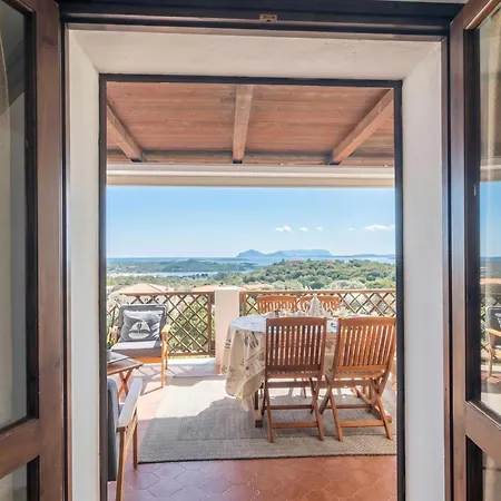 La Casa Di Farina With Sea View *