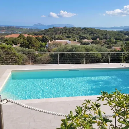 La Casa Di Farina Πόρτο Τσέρβο