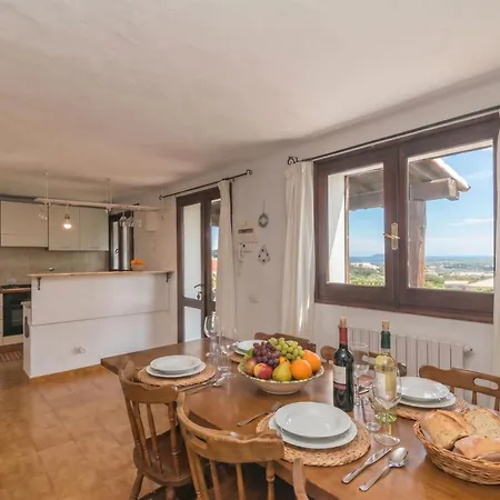 Nyaraló La Casa Di Farina