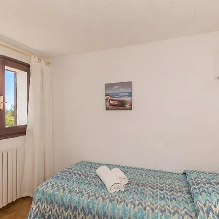 La Casa Di Farina Σπίτι διακοπών Πόρτο Τσέρβο