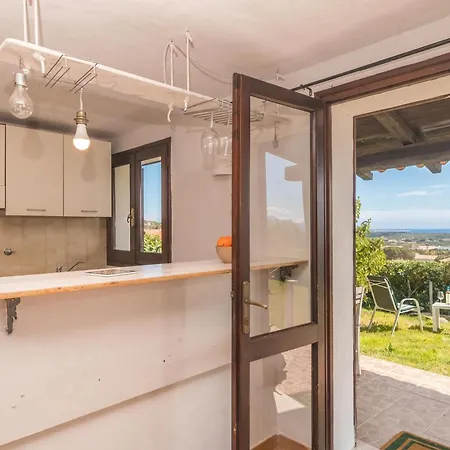 La Casa Di Farina With Sea View *