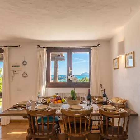 Nyaraló La Casa Di Farina