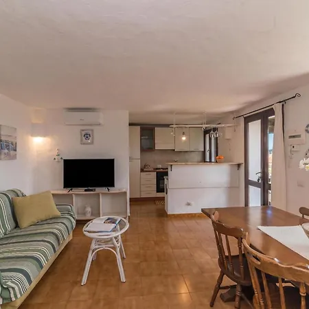 La Casa Di Farina * Πόρτο Τσέρβο