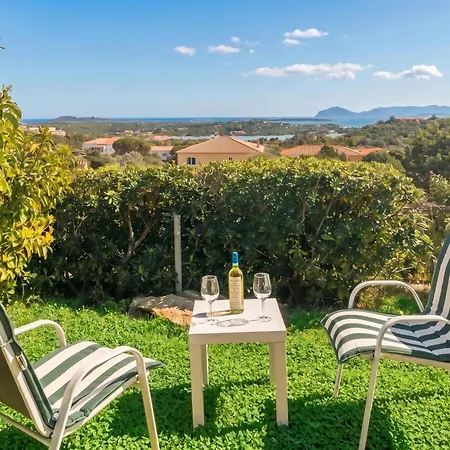 La Casa Di Farina With Sea View